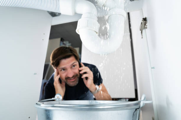 Trusted Brockport, NY Plumbing Experts