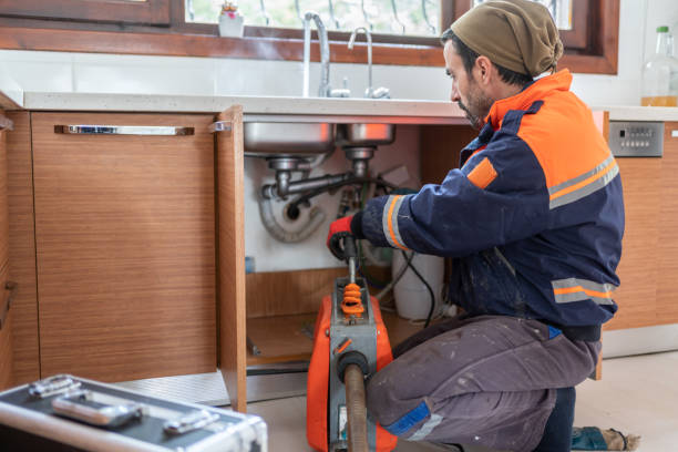 Best Same-Day Plumbing Service  in Brockport, NY