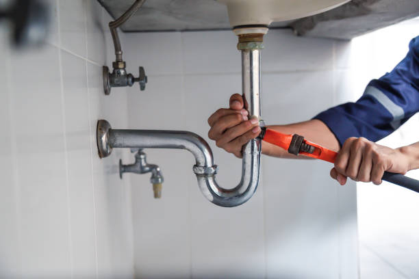 Best Toilet Repair Services  in Brockport, NY