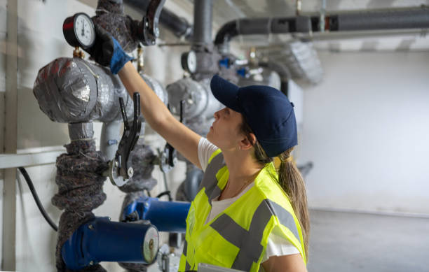 Best Commercial Plumbing Services  in Brockport, NY