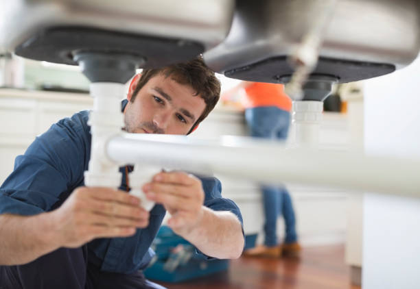Best Hot Water Heater Installation  in Brockport, NY