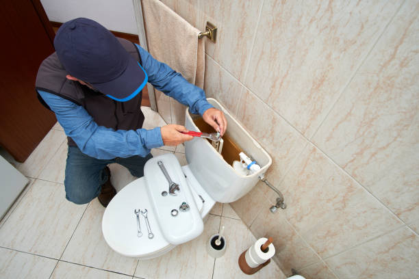 Best Emergency Plumbing Repair  in Brockport, NY