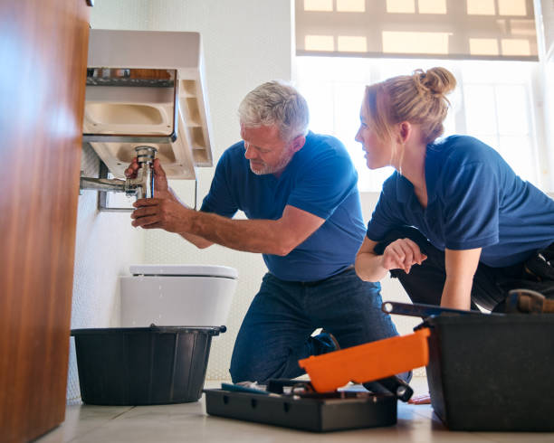 Best Sewer Cleaning Services  in Brockport, NY